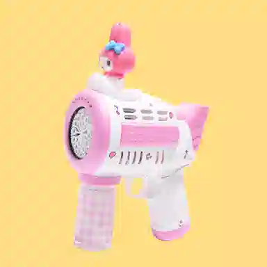 FIRST PARTY x Sanrio