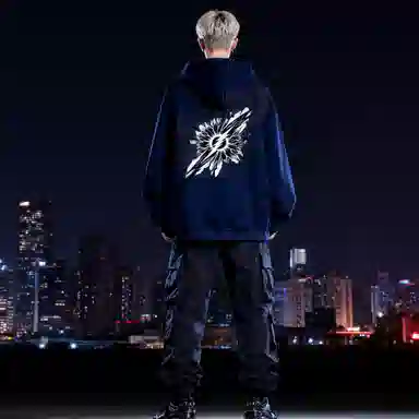 AMBER LIGHT cleanfit