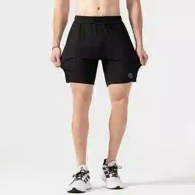 AMBER LIGHT Shorts