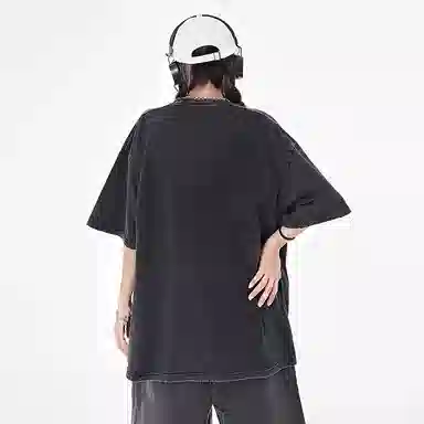 AMBER LIGHT T