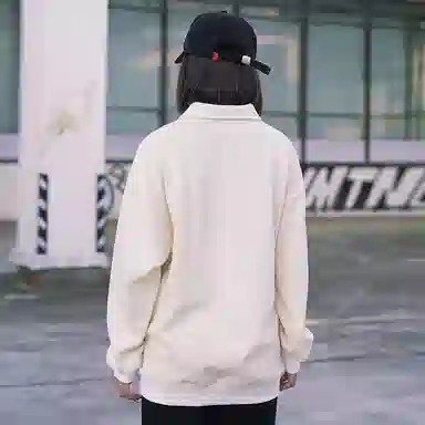 AMBER LIGHT LogoPolo