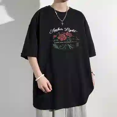 AMBER LIGHT T