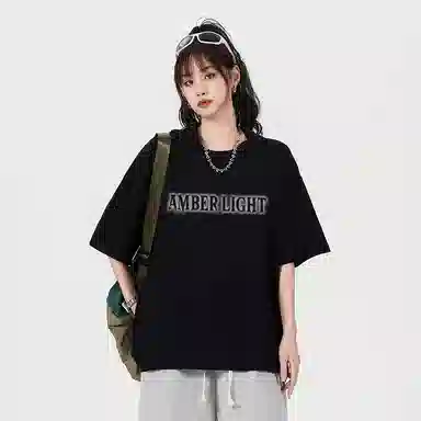 AMBER LIGHT T