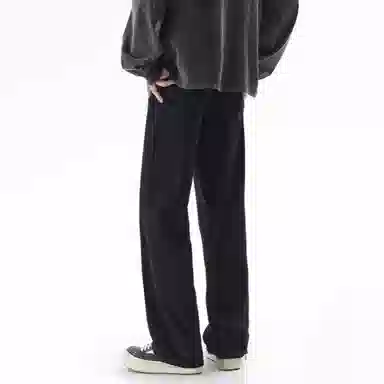 AMBER LIGHT oversize cleanfit