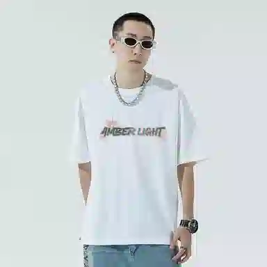 AMBER LIGHT T