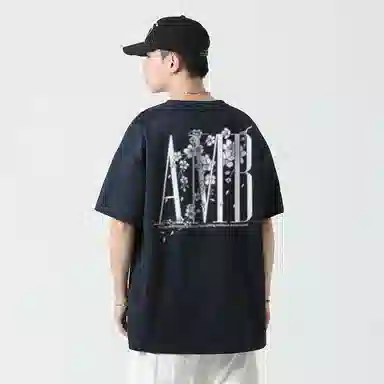 AMBER LIGHT T