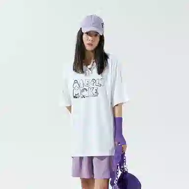 AMBER LIGHT T