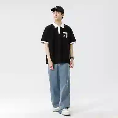 AMBER LIGHT LogoPolo