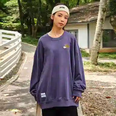 AMBER LIGHT x Yitanmao