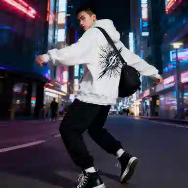 AMBER LIGHT cleanfit