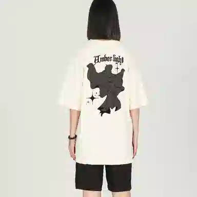 AMBER LIGHT T