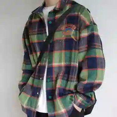 AMBER LIGHT Vintage Shirt