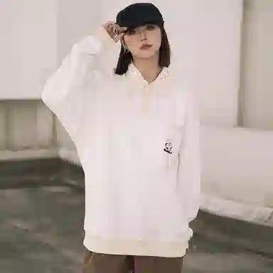 AMBER LIGHT LogoPolo