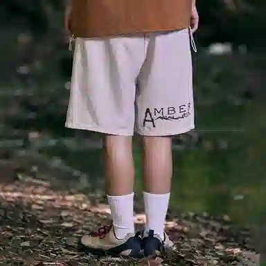 AMBER LIGHT Logo