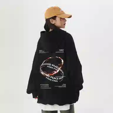 AMBER LIGHT vibe