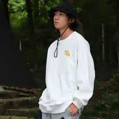 AMBER LIGHT x Yitanmao