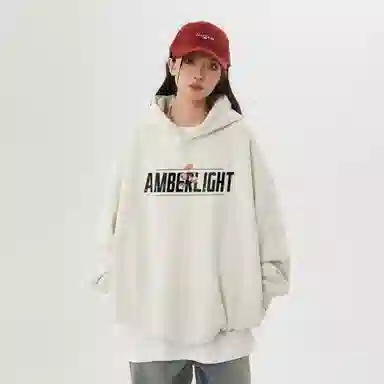AMBER LIGHT LOGO