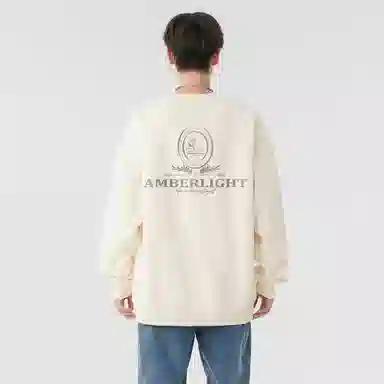 AMBER LIGHT Logo