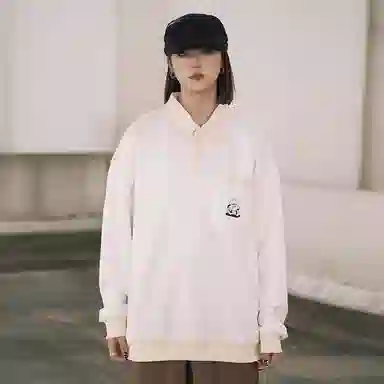 AMBER LIGHT LogoPolo
