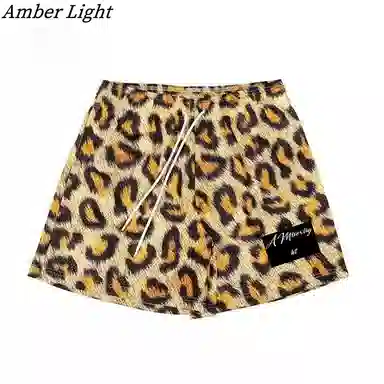 AMBER LIGHT
