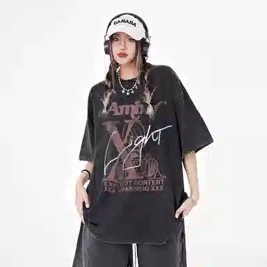 AMBER LIGHT T
