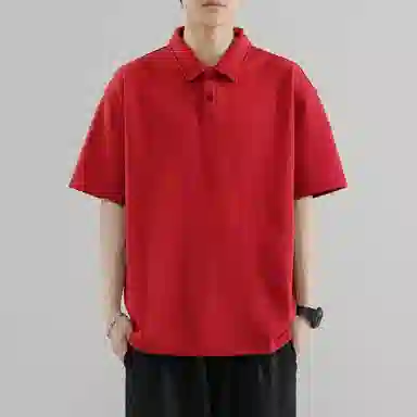 AMBER LIGHT POLOPolo