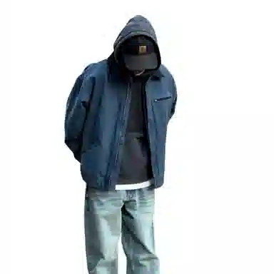 AMBER LIGHT cleanfit