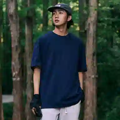 AMBER LIGHT T