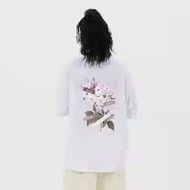 AMBER LIGHT T