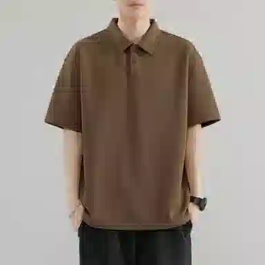 AMBER LIGHT POLOPolo