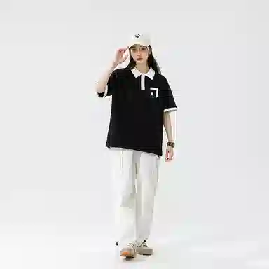 AMBER LIGHT LogoPolo
