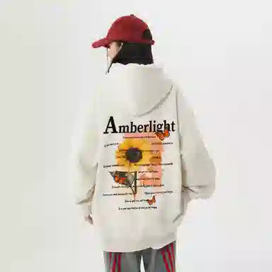 AMBER LIGHT LOGO