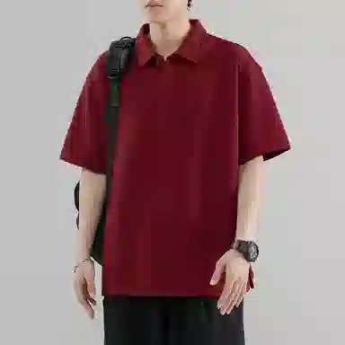 AMBER LIGHT POLOPolo