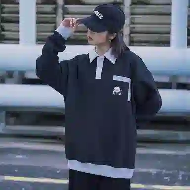 AMBER LIGHT LogoPolo