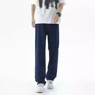 AMBER LIGHT oversize cleanfit