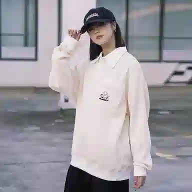 AMBER LIGHT LogoPolo