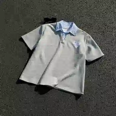 AMBER LIGHT Polo