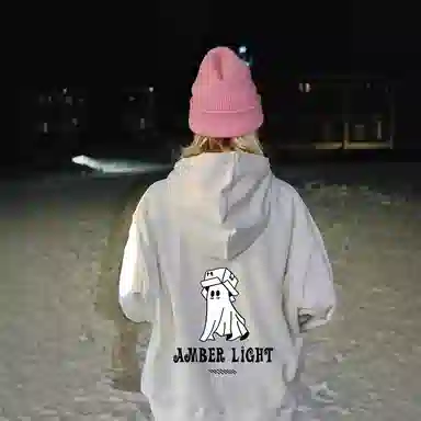 AMBER LIGHT