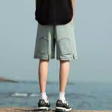 AMBER LIGHT oversize