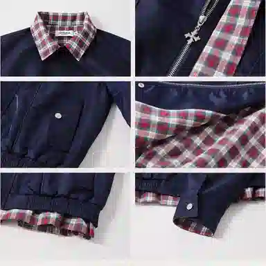 AMBER LIGHT cleanfit