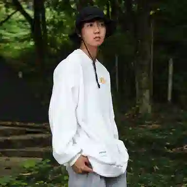 AMBER LIGHT x Yitanmao