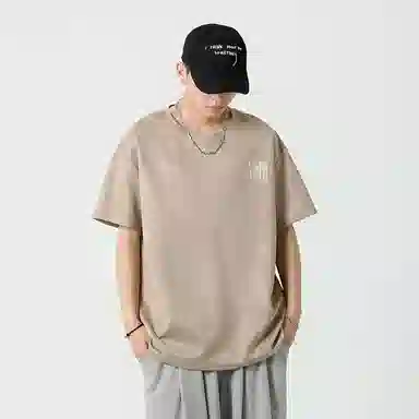AMBER LIGHT T