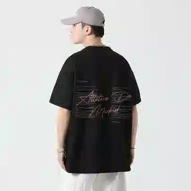 AMBER LIGHT T