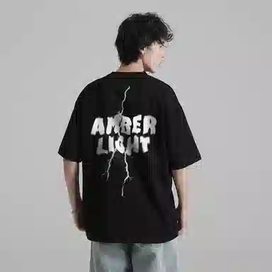 AMBER LIGHT T