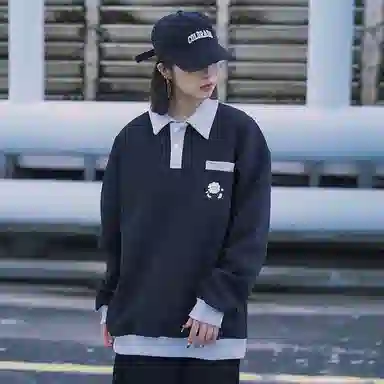 AMBER LIGHT LogoPolo