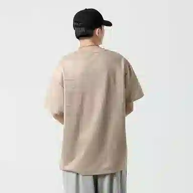AMBER LIGHT T