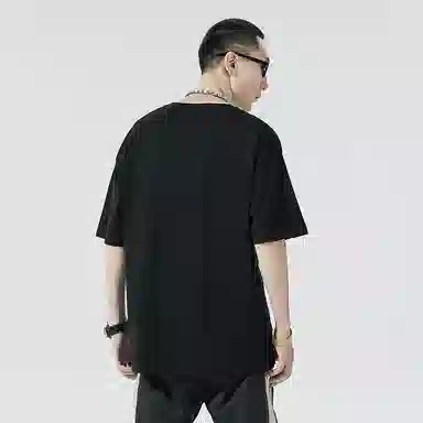 AMBER LIGHT T