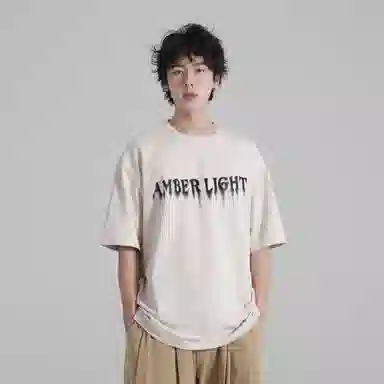 AMBER LIGHT T