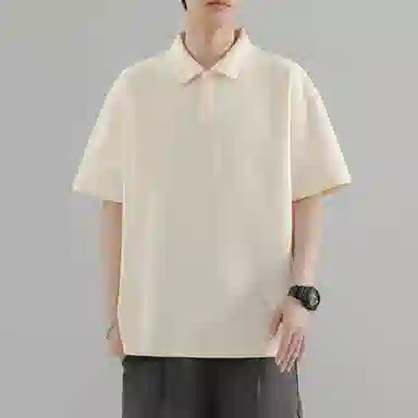 AMBER LIGHT POLOPolo