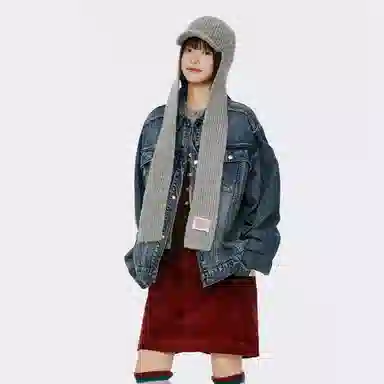 AMBER LIGHT cleanfitboy